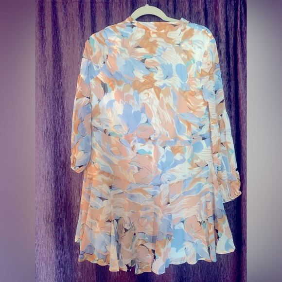 NEW dress by Entro - Picture 2 of 3